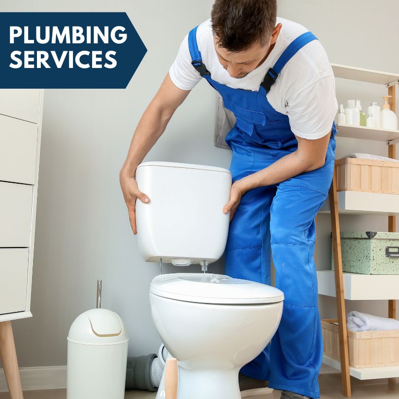 Plumbing Company in Reynoldsburg, OH