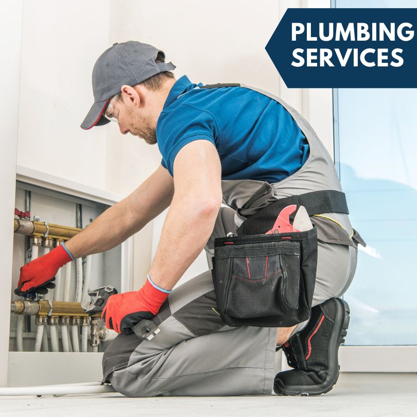 Reynoldsburg Plumbing Company